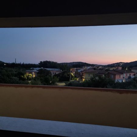 Martina'S Place Chia Εξωτερικό φωτογραφία
