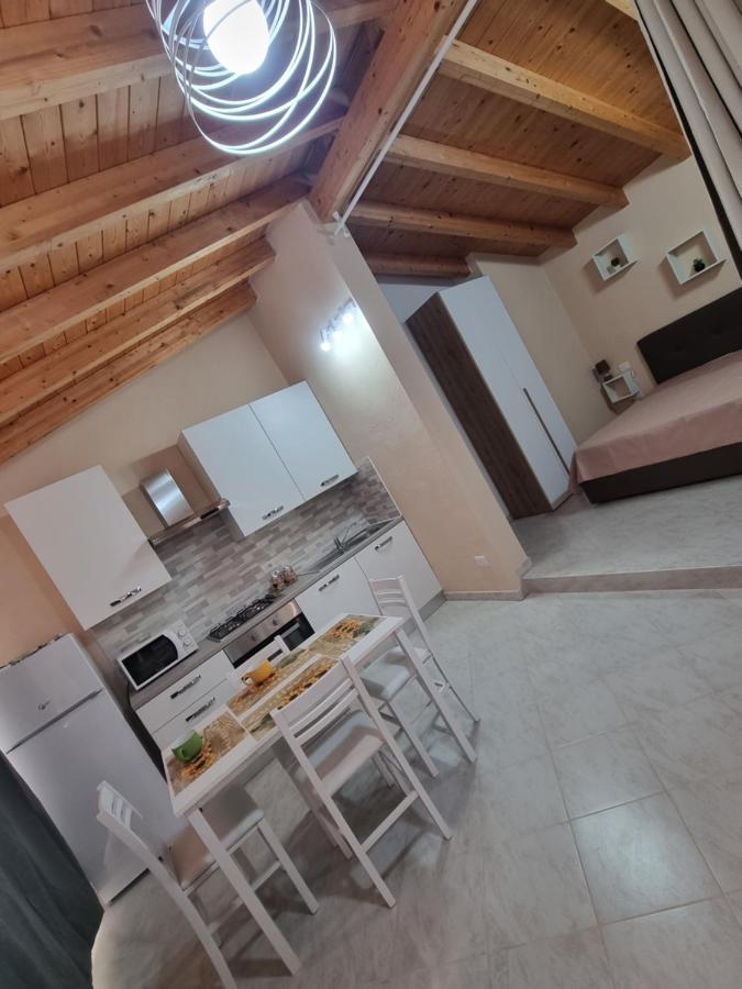 Martina'S Place Chia Εξωτερικό φωτογραφία