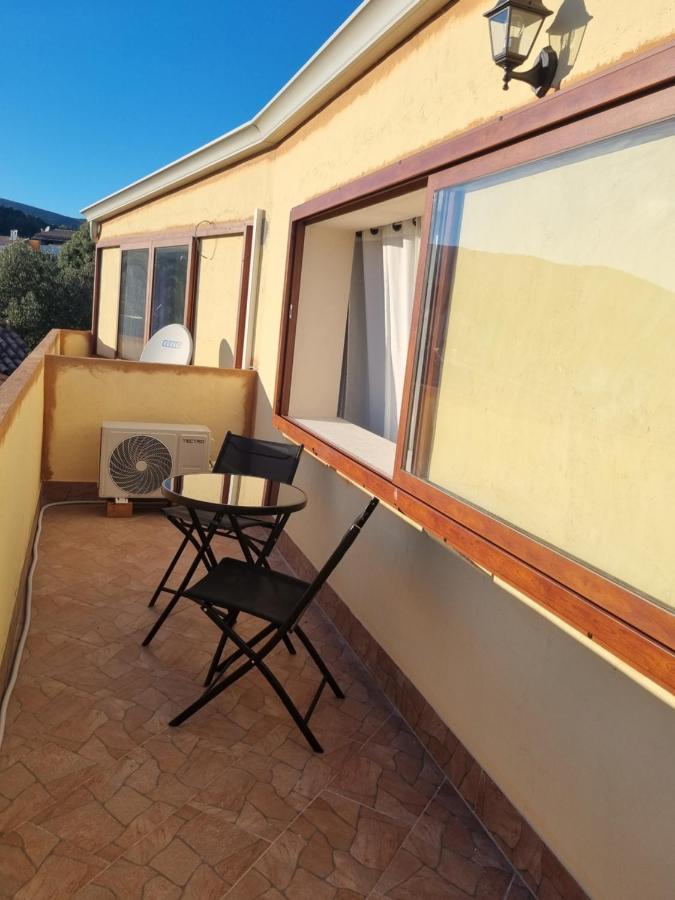 Martina'S Place Chia Εξωτερικό φωτογραφία