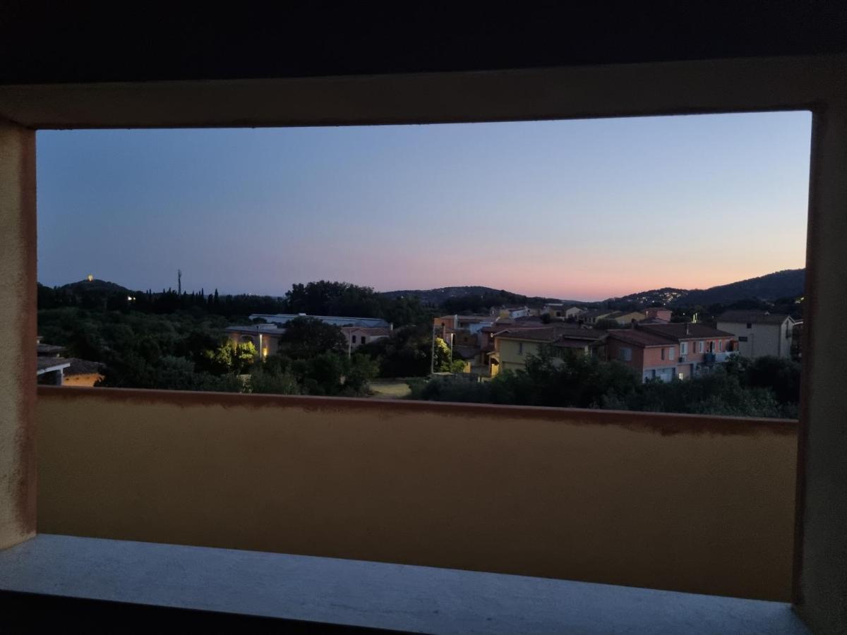 Martina'S Place Chia Εξωτερικό φωτογραφία
