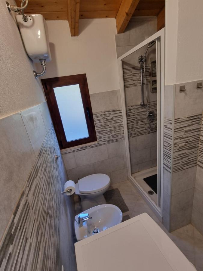 Martina'S Place Chia Εξωτερικό φωτογραφία