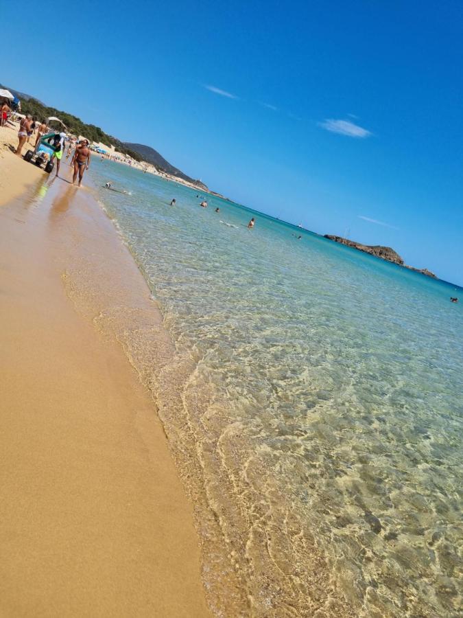 Martina'S Place Chia Εξωτερικό φωτογραφία
