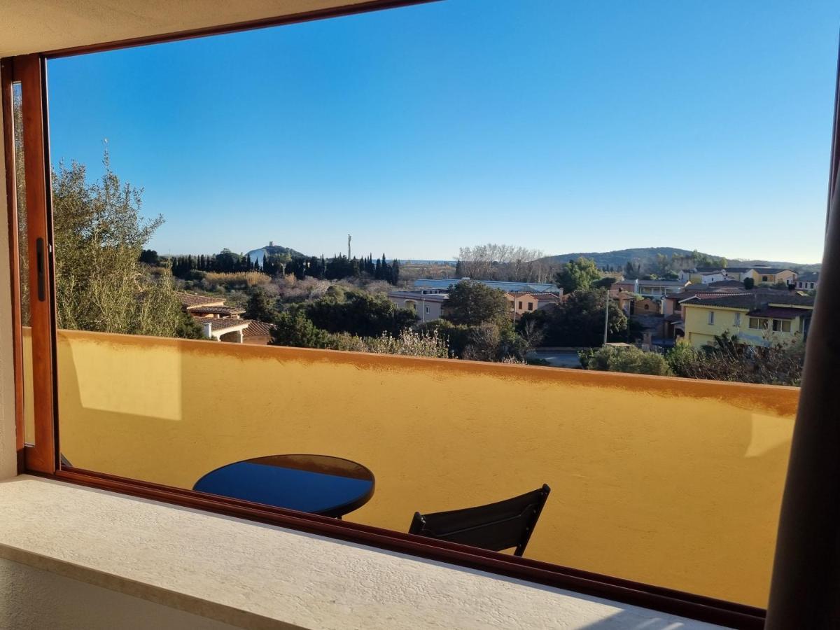 Martina'S Place Chia Εξωτερικό φωτογραφία