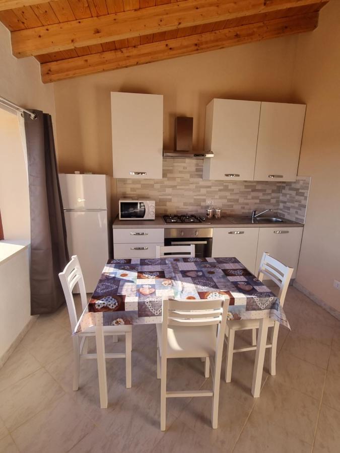 Martina'S Place Chia Εξωτερικό φωτογραφία